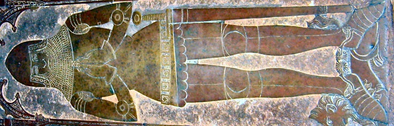 Robert de Grey 1387